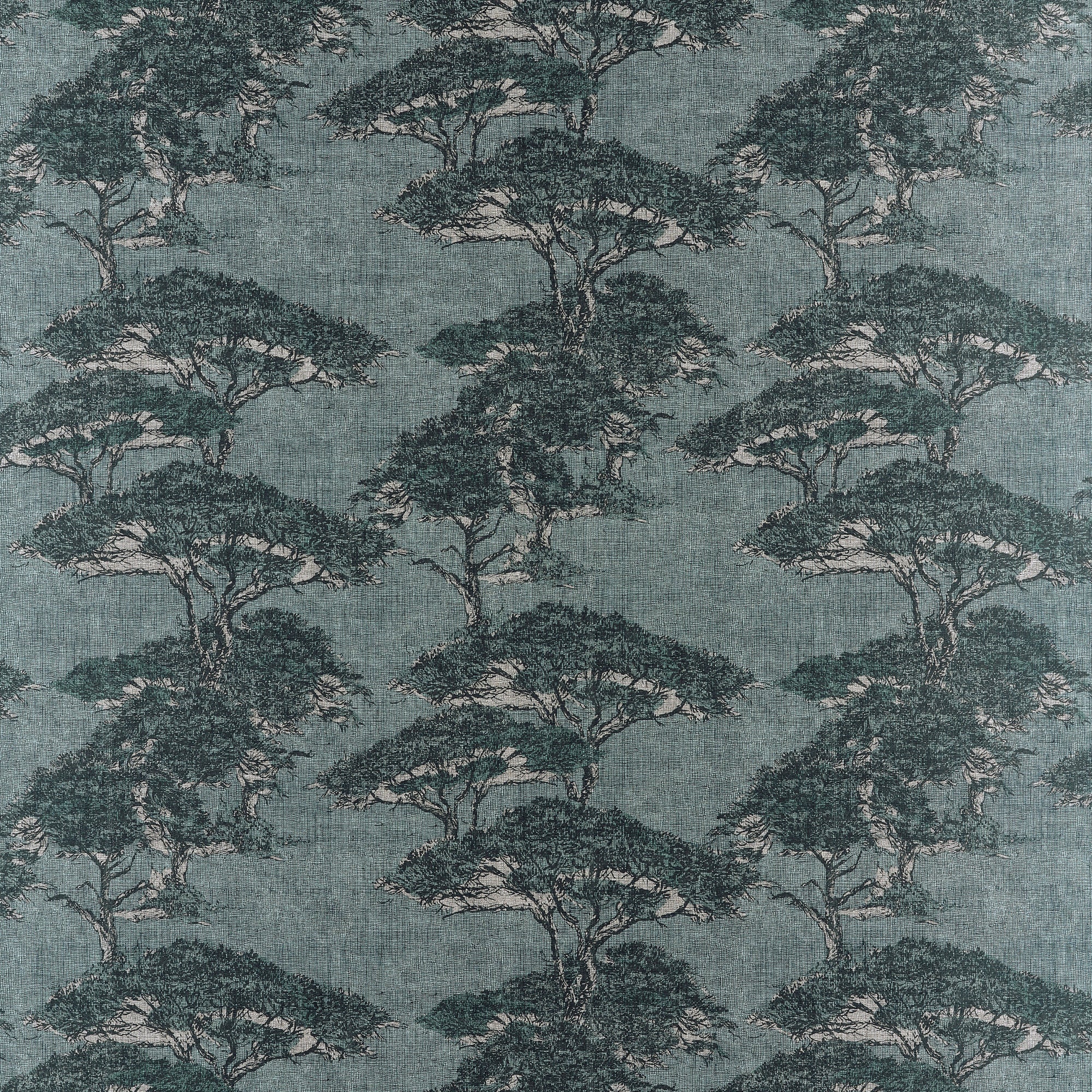 F924434 Torrey Pines Mineral Yutori Fabric by Thibaut