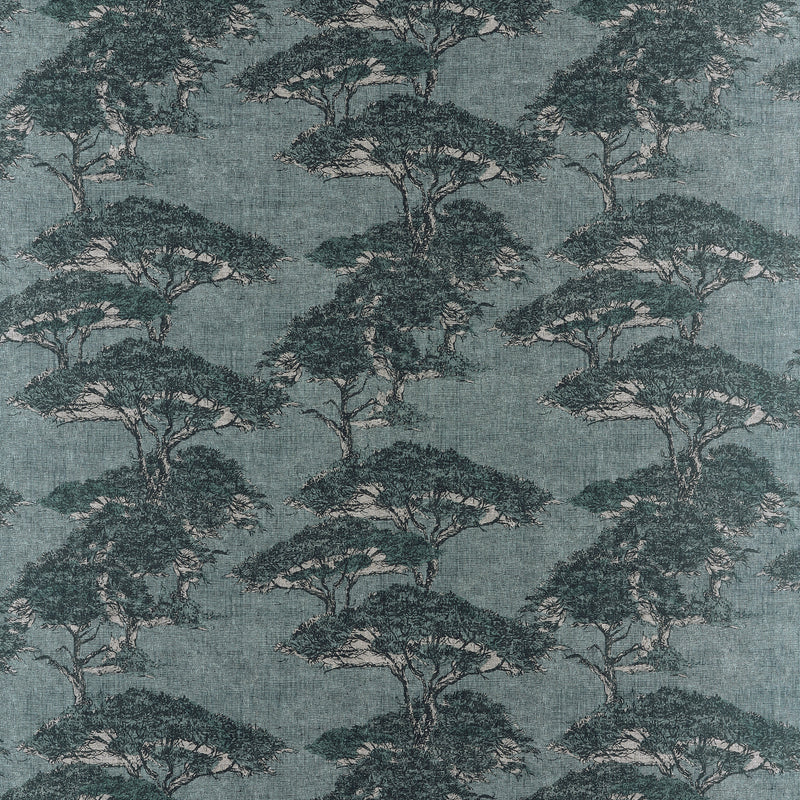 F924434 Torrey Pines Mineral Yutori Fabric by Thibaut