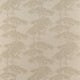 Torrey Pines Champagne Yutori Fabric by Thibaut