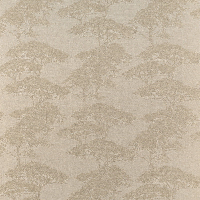 F924436 Torrey Pines Champagne Yutori Fabric by Thibaut