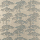F924437 Torrey Pines Spa Blue Yutori Fabric by Thibaut