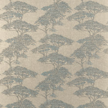 F924437 Torrey Pines Spa Blue Yutori Fabric by Thibaut