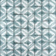 Water Blocks Mineral Yutori Fabric by Thibaut