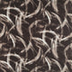 Magnus Brown Yutori Fabric by Thibaut