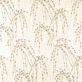 Weeping Blossom White Yutori Fabric by Thibaut