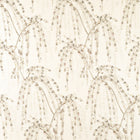F924454 Weeping Blossom White Yutori Fabric by Thibaut