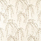 Weeping Blossom White Yutori Fabric by Thibaut