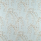 F924456 Weeping Blossom Blue Yutori Fabric by Thibaut