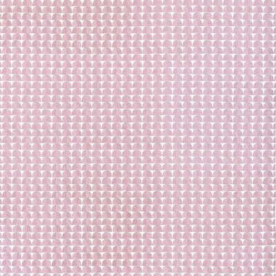 Solsbury Lavender Wanderlust Fabric by Thibaut