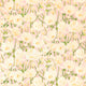 Tivoli Seashell Pink Wanderlust Fabric by Thibaut
