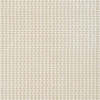 Solsbury Beige Wanderlust Fabric by Thibaut