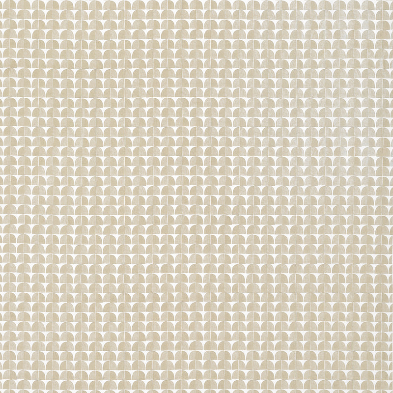 F945022 Solsbury Beige Wanderlust Fabric by Thibaut