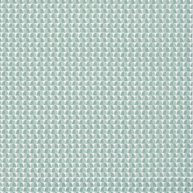 F945025 Solsbury Seaglass Wanderlust Fabric by Thibaut
