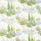 Orleans Lavender Wanderlust Fabric by Thibaut