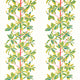 Mangrove Tree Coral Wanderlust Fabric by Thibaut
