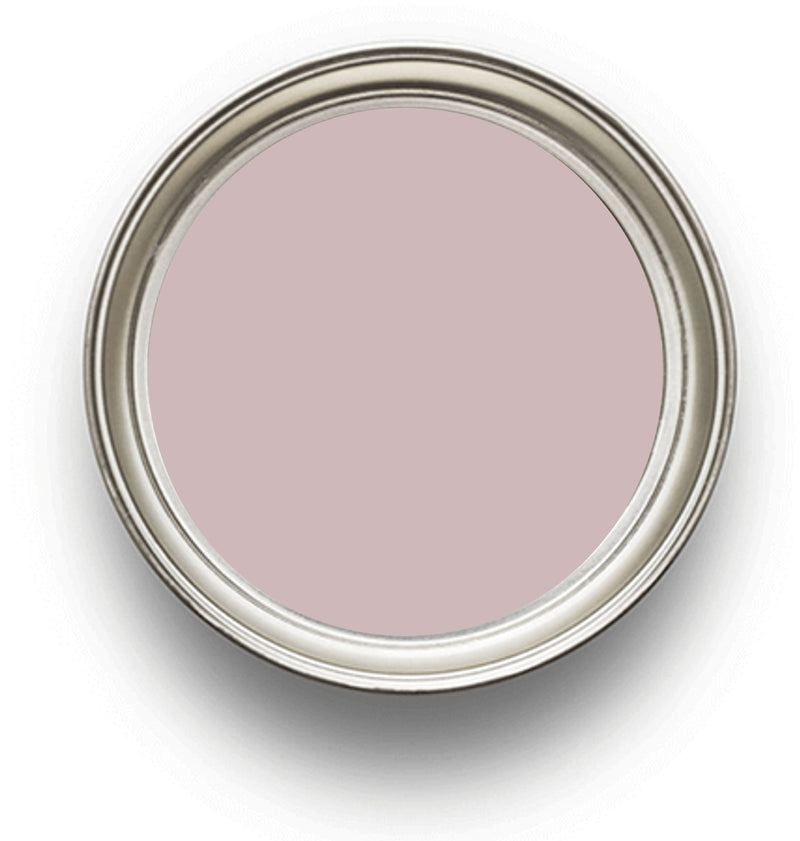 Faded Rose Zoffany Paint