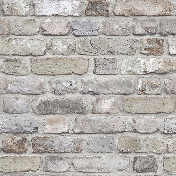 FC2501 Facade Wallpaper By Grandeco