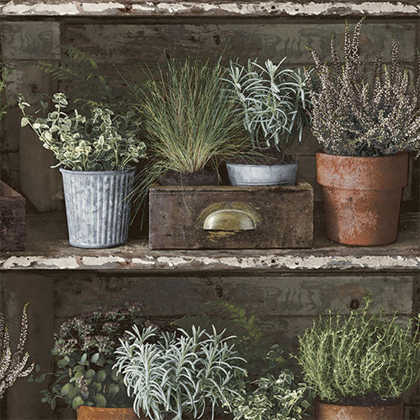 FC3102 Facade Wallpaper By Grandeco