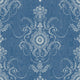 Colette French Country Evil Eye Wallpaper By Galerie