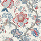 Bernadette French Country Berries Wallpaper By Galerie