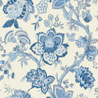 FC60402 Bernadette French Country Percaline Wallpaper By Galerie