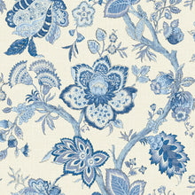 FC60402 Bernadette French Country Percaline Wallpaper By Galerie