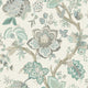 Bernadette French Country Ciel Wallpaper By Galerie