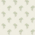 Lotus French Country Spring Break Wallpaper By Galerie