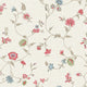 Florale French Country Cottage Meadow Wallpaper By Galerie