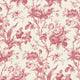 En Rose French Country Heartbeat Wallpaper By Galerie