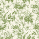 En Rose French Country Shades of Spring Wallpaper By Galerie