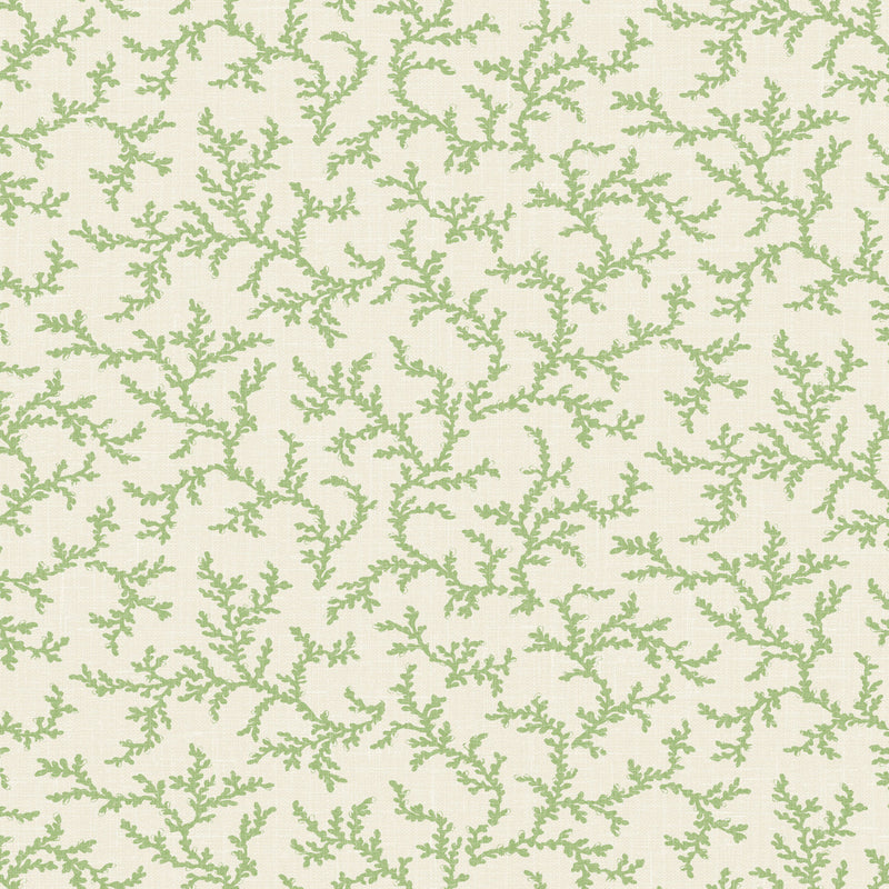 FC62104 Corail French Country Corn Stalk Wallpaper By Galerie