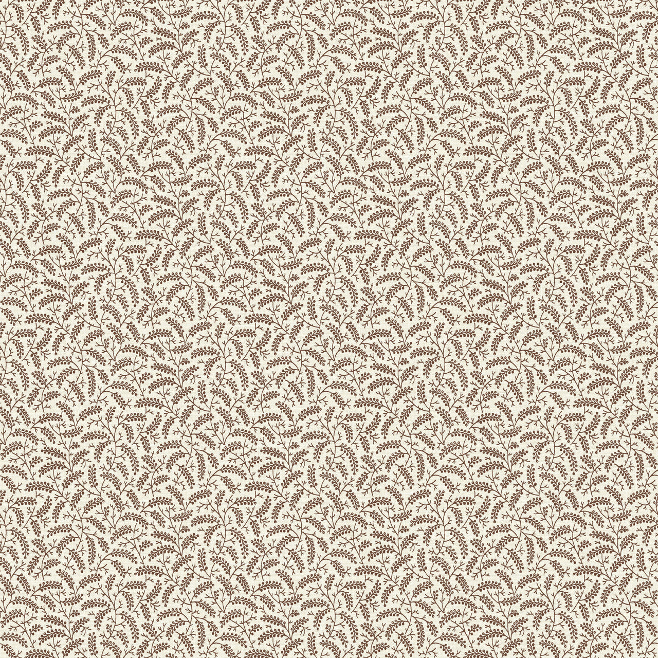 FC62206 Cossette French Country North Creek Brown Wallpaper By Galerie