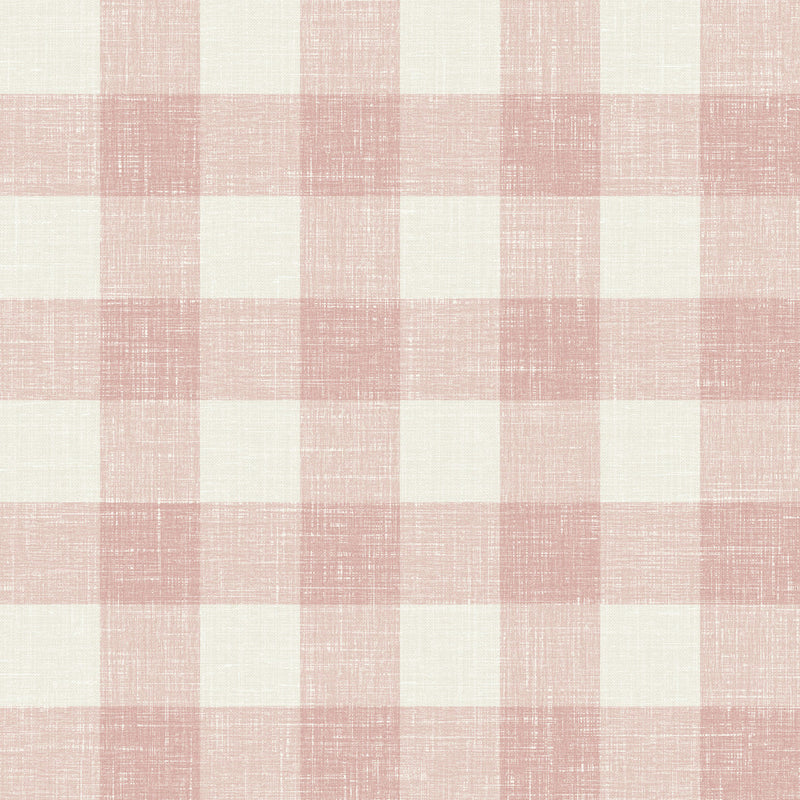 FC62301 Bebe French Country Baby Pink Wallpaper By Galerie
