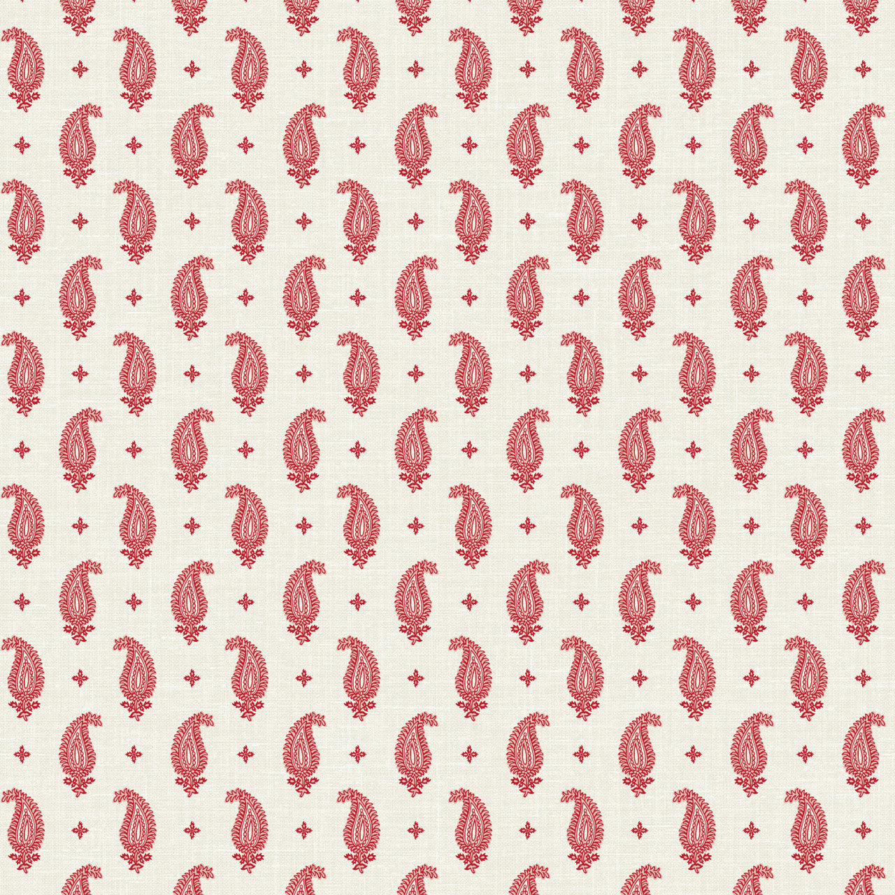 FC62401 Maia French Country Ryan Red Wallpaper By Galerie