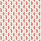Maia French Country Ryan Red Wallpaper By Galerie