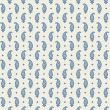 FC62412 Maia French Country Hudson Bay Wallpaper By Galerie
