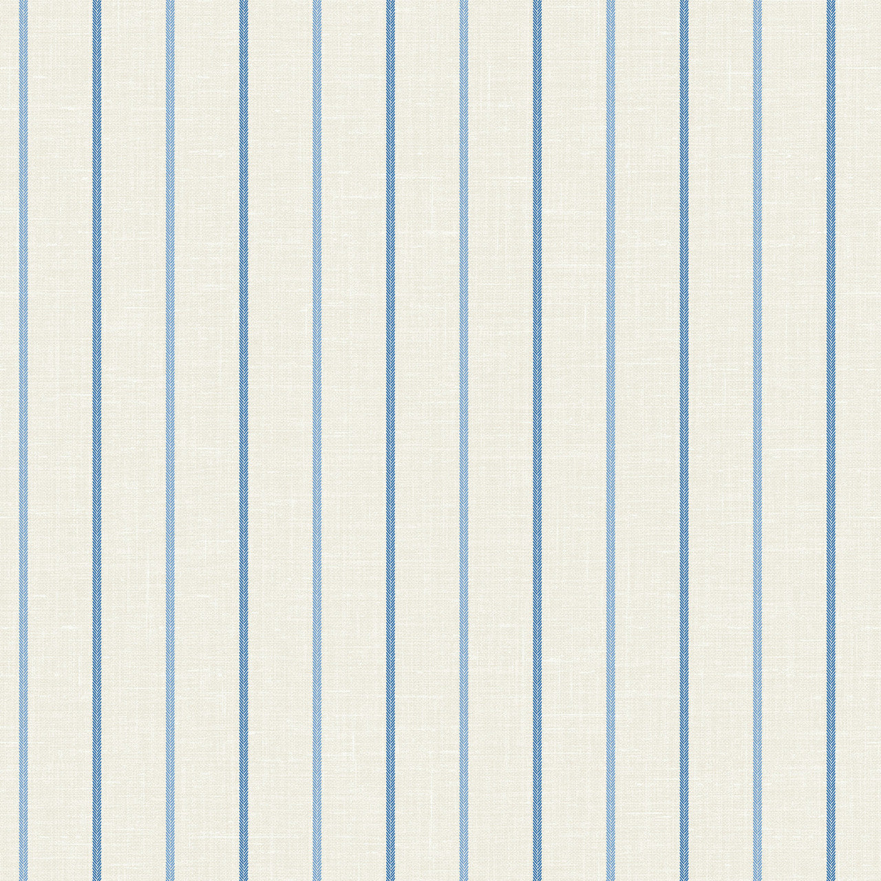 FC62502 Andree French Country Bedford Blue Wallpaper By Galerie