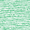 Runes Happy Green Wallpaper by A Street Prints