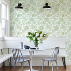 FD26204 Ada Scott Living II by Drew & Jonathan Green Wallpaper by A Street Prints