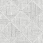 FD26208 Cade Scott Living II by Drew & Jonathan Black and White Wallpaper by A Street Prints