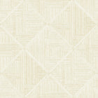 FD26209 Cade Scott Living II by Drew & Jonathan Yellow Wallpaper by A Street Prints