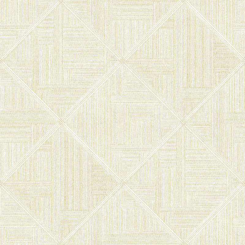 FD26209 Cade Scott Living II by Drew & Jonathan Yellow Wallpaper by A Street Prints