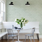 FD26211 Cade Scott Living II by Drew & Jonathan Green Wallpaper by A Street Prints
