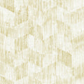 Demi Scott Living II by Drew & Jonathan Yellow Wallpaper by A Street Prints