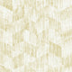 Demi Scott Living II by Drew & Jonathan Yellow Wallpaper by A Street Prints