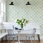 FD26214 Demi Scott Living II by Drew & Jonathan Green Wallpaper by A Street Prints