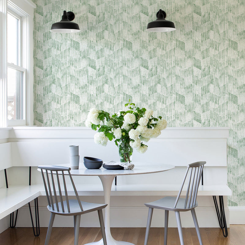 FD26214 Demi Scott Living II by Drew & Jonathan Green Wallpaper by A Street Prints