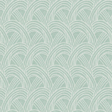 FD26218 Farrah Scott Living II by Drew & Jonathan Grass Wallpaper by A Street Prints