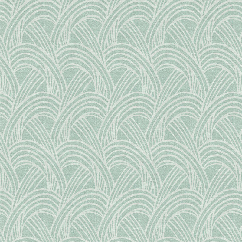 FD26218 Farrah Scott Living II by Drew & Jonathan Grass Wallpaper by A Street Prints